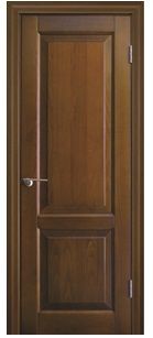 Межкомнатная дверь массив сосны модель №39